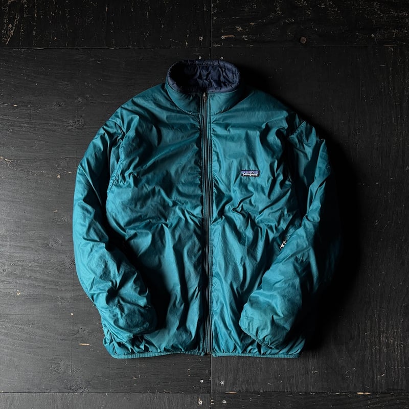 Patagonia Puffball Jacket (90s L made in USA) |
