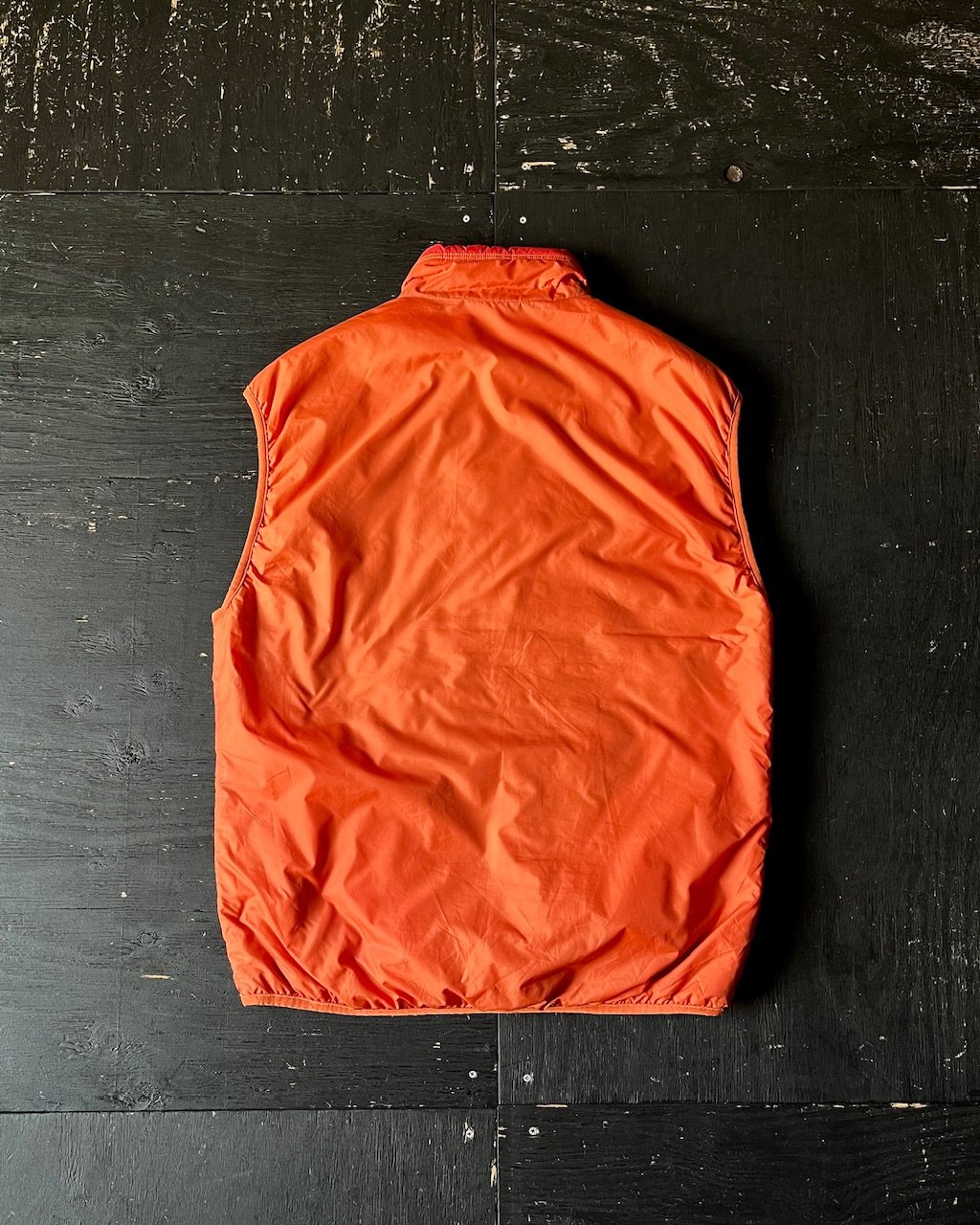 Patagonia Puffball Vest (00s M ) | globule mag.