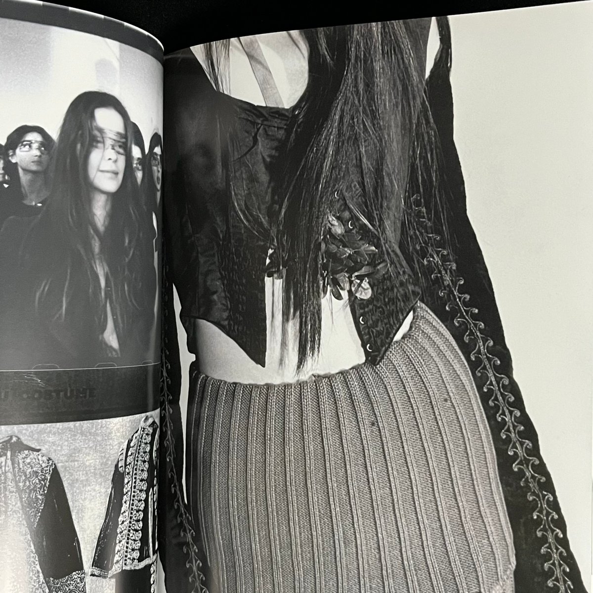 MAISON MARTIN MARGIELA STREET SPECIAL EDITION 1