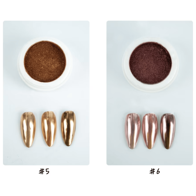 新ミラーパウダー 全6色 | Boutique Korea -Japan公式Shop-