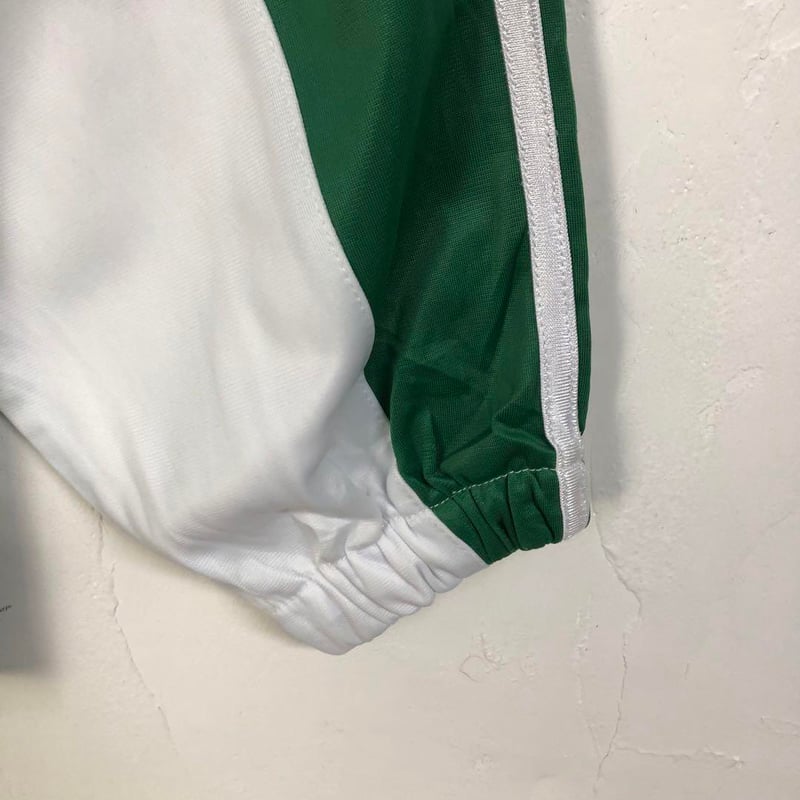 アディダス NBA セルティックス ジャージ 刺繍 緑 | PEACE TOWN