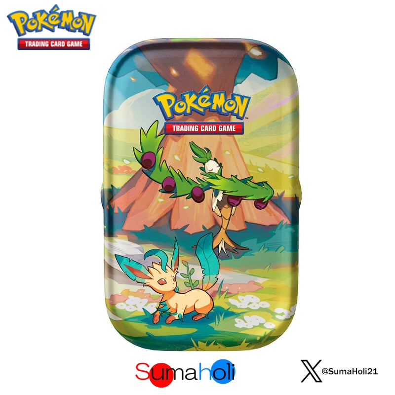 ポケモンカードゲーム Scarlet & Violet Vibrant Paldea Mini