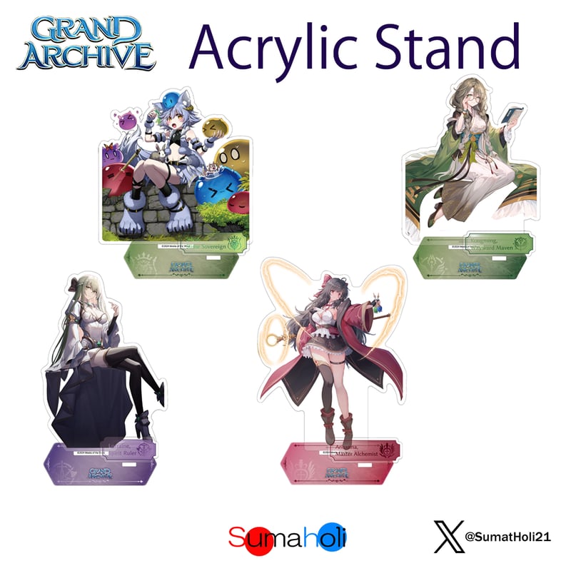 Grand ArchiveTCG exia sight 2枚 Exia Sight - Phantom Monarchs