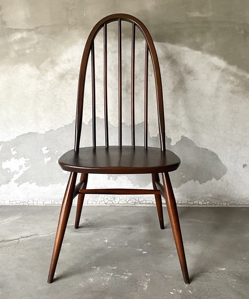 ARCOL】アーコール クエーカーチェア | TightCreek.