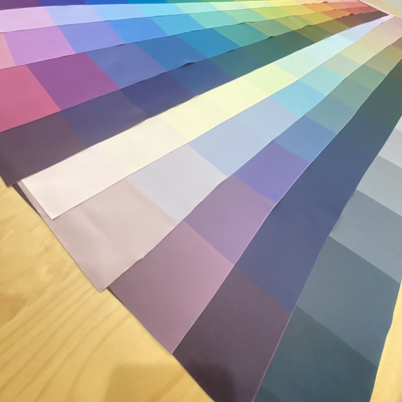 購入できるのはここだけ！】パーソナルカラー＆パーソナルトーン