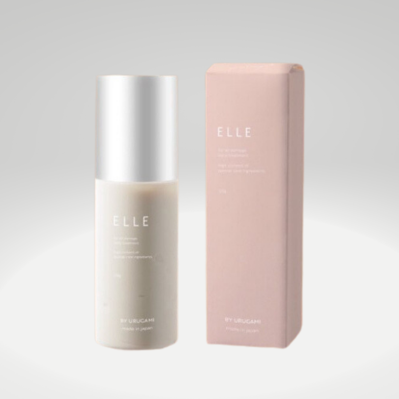 mark ヤクジョ エルバイ ウルガミトリートメント 300g 2本 mark エル