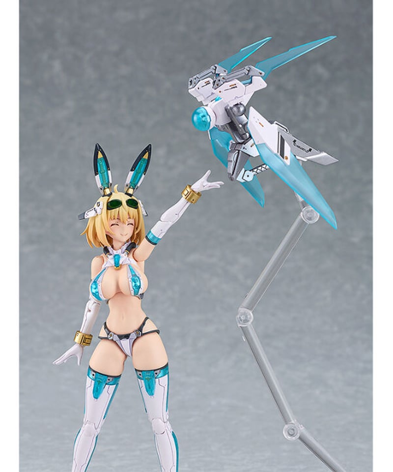 PLAMAX BP-01 ソフィア・F・シャーリング プラスチックモデル | WonderToys