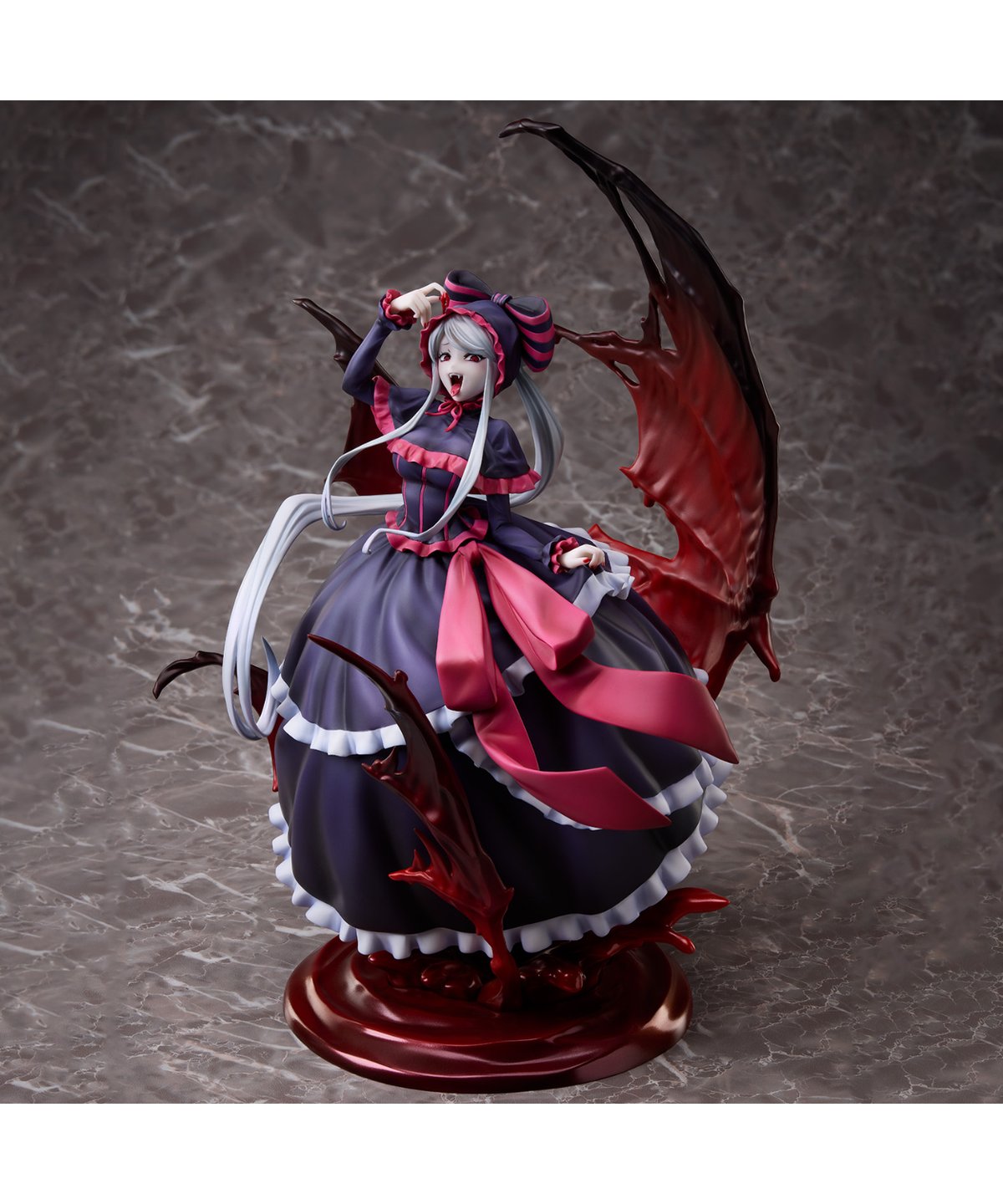 オーバーロード』シャルティア・ブラッドフォールン 10th Anniversary