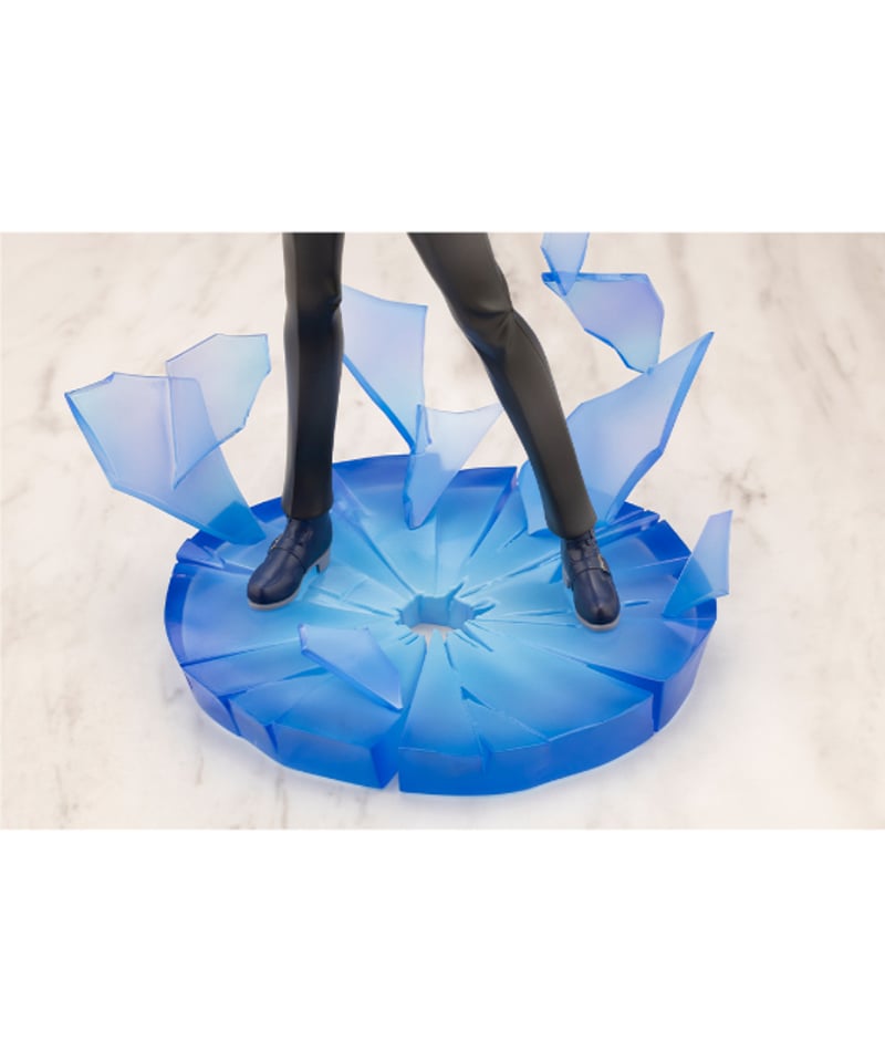 予約】ARTFX J P3R主人公【再生産】 1/8 PVC塗装済み完成品 ペルソナ3