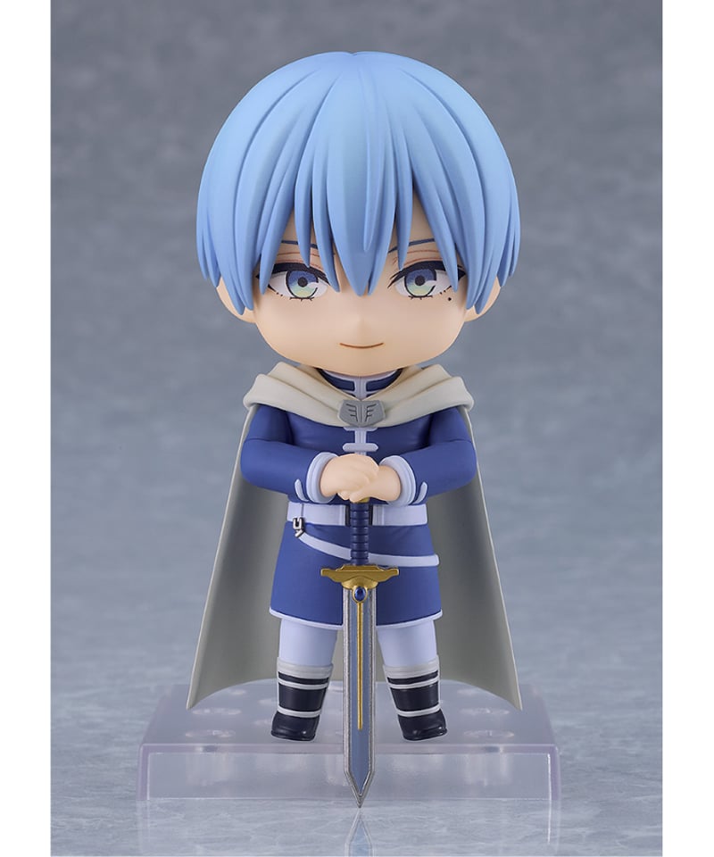 葬送のフリーレン ねんどろいど シュタルク/ヒンメル 全2種 塗装済み