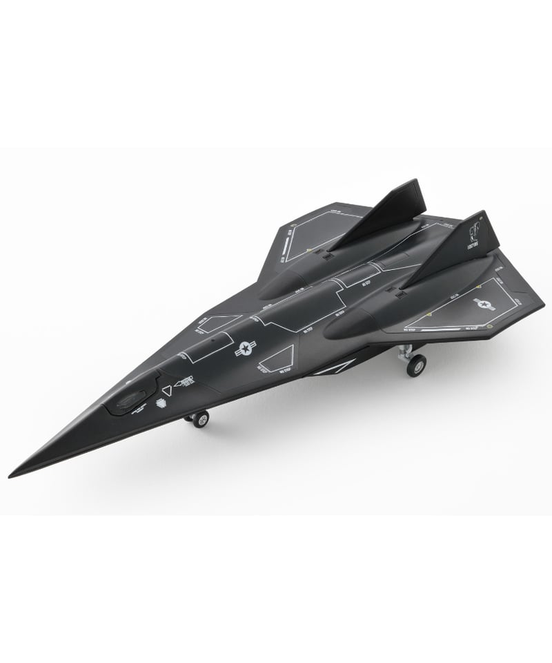 トップガン マーヴェリック 1/100スケール ダークスター 1/100スケール