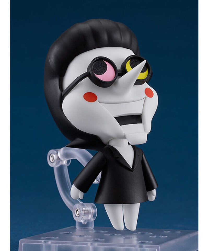 ねんどろいど スパムトン プラスチック製 塗装済み可動フィギュア