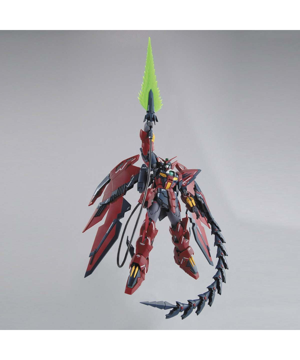 MG 1/100 ガンダムエピオン EW 新機動戦記ガンダムW Endless Waltz |