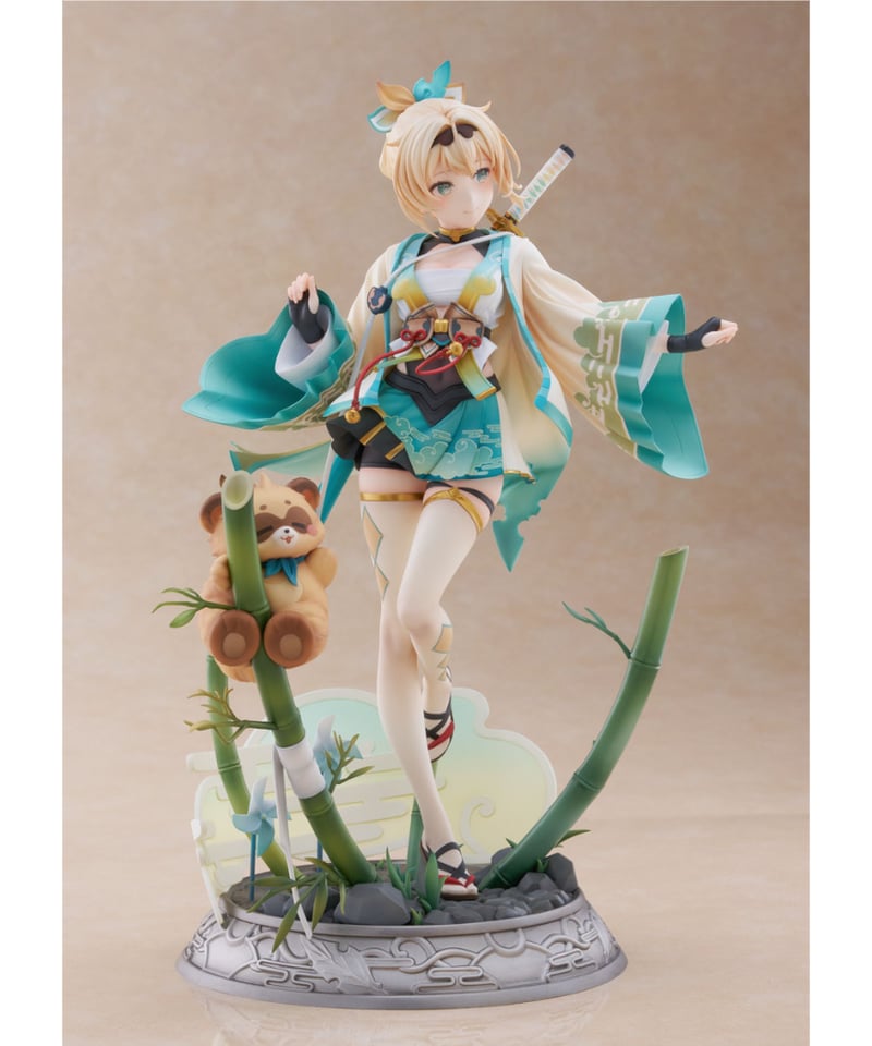 予約】風真いろは 1/7スケールフィギュア【再販】 ホロライブ