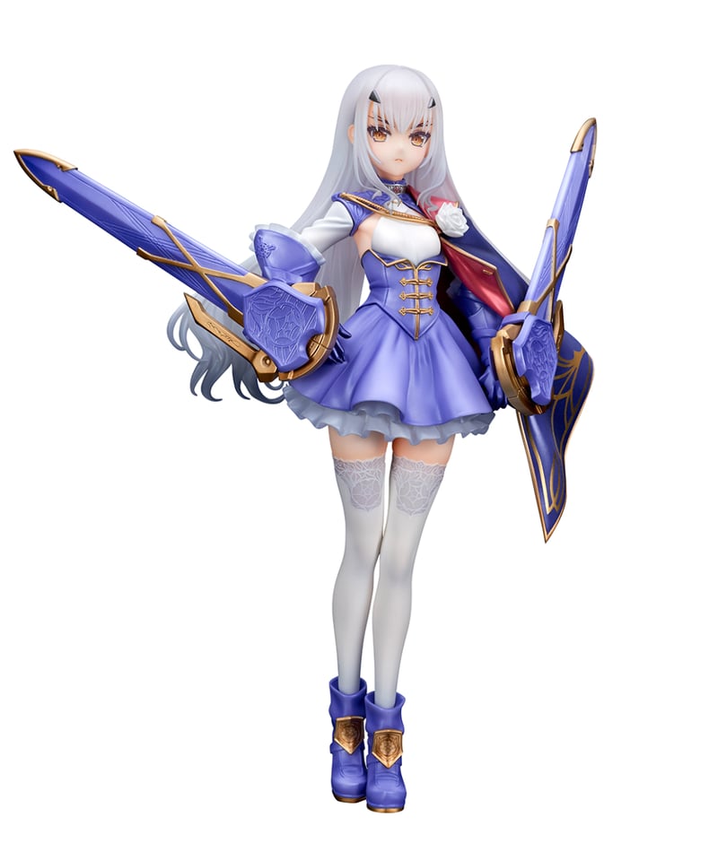 Fate/Grand Order ランサー／メリュジーヌ（第二再臨） 1/7スケール