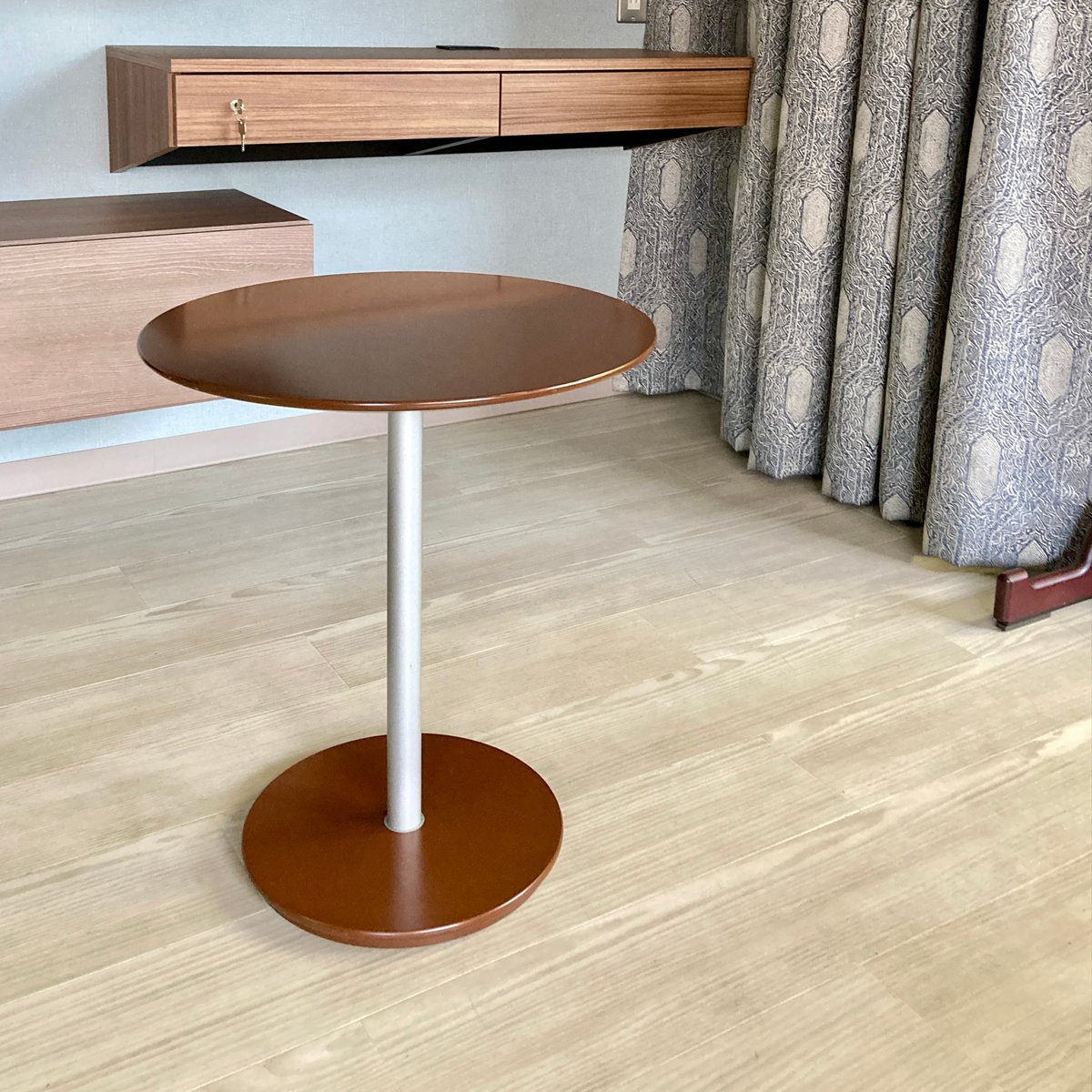 ユーズド】アルフレックス PEPEぺぺ サイドテーブル | SUSTAINABLE FURN