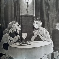 チューサン階級のトモ』 初版・帯付き わりと美本！ | 古書ベリッシマ