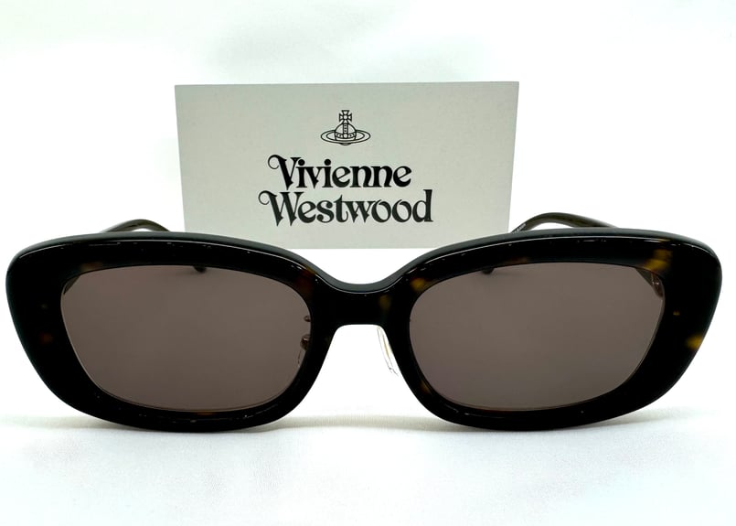 Vivienne Westwood ヴィヴィアンウエストウッド サングラス 41-5004 C