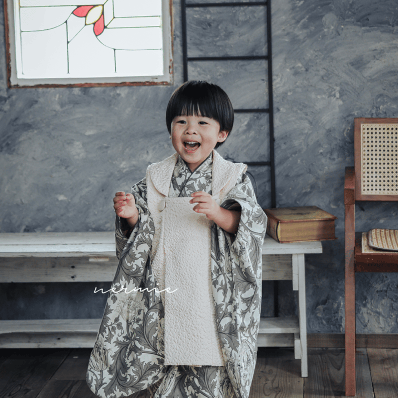被布単品】2025年七五三ご予約！Hand made オリジナル着物 / pieni kuk