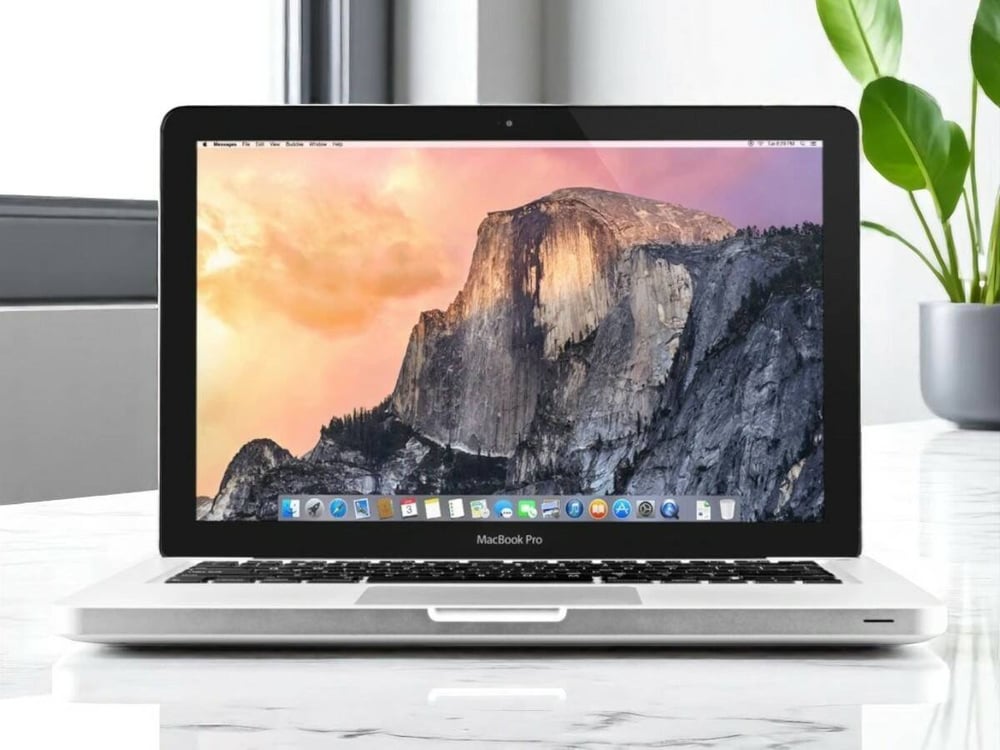 Apple MacBook Pro 13