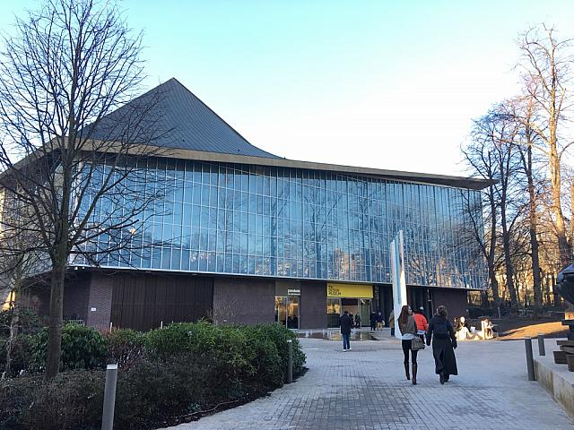 ロンドン デザインミュージアム study note ロンドンデザイン