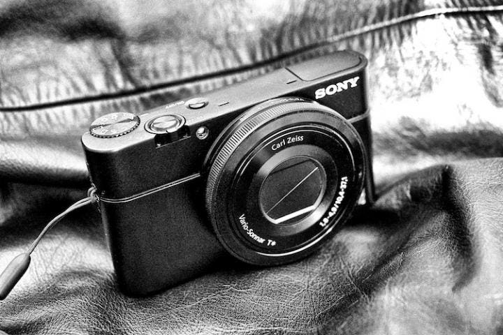 The Sony Cybershot DSC-RX100: Still The Champion After A Year?