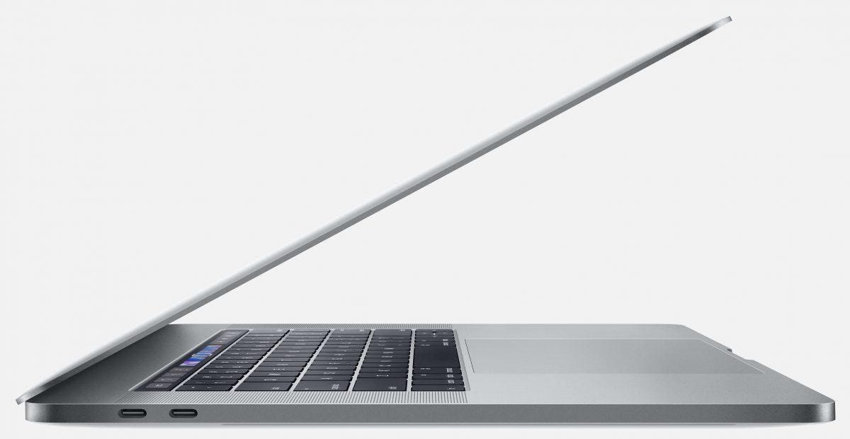 MacBook Pro 2018: 12 Changes, Big And Small