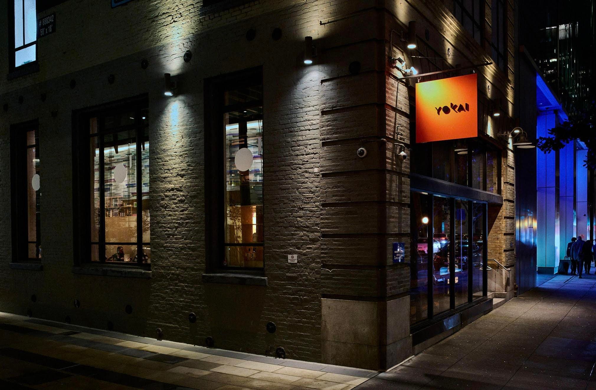 Yokai: Bringing A Taste Of Japanese-Style Listening Bars To SF