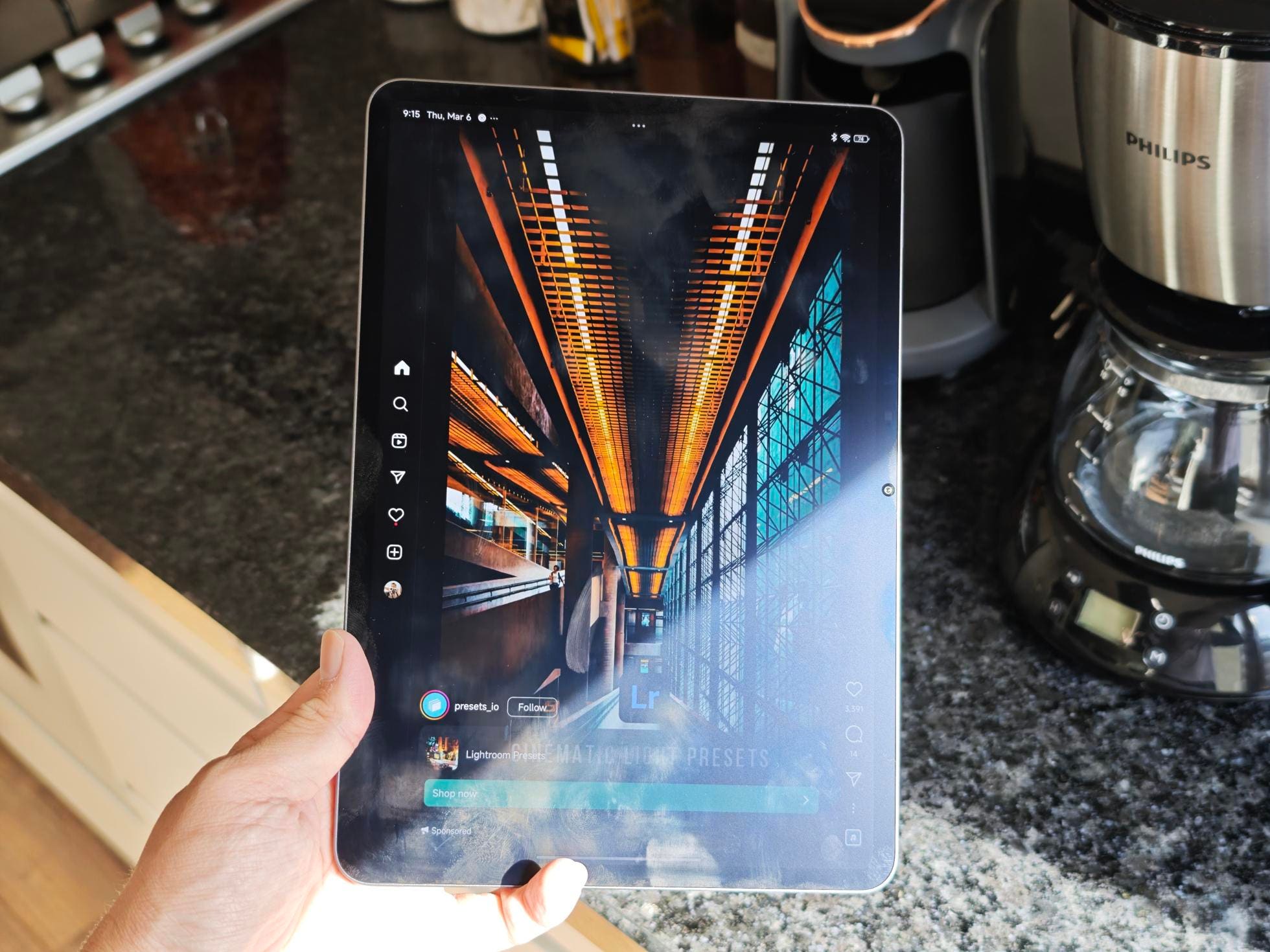 Xiaomi Pad 7 Pro Review: Unoriginal Looks, But A Great iPad