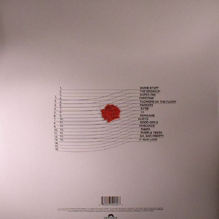 LANY - Lany レコード at Juno Records.