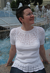 Ravelry: Couture Knit Spring/Summer 1 クチュールニット春夏 - patterns