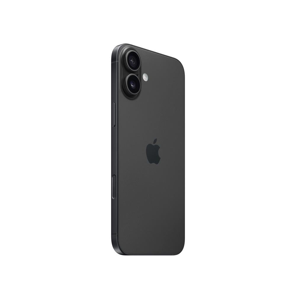 iPhone 16 Plus Apple 128GB Preto | KaBuM!
