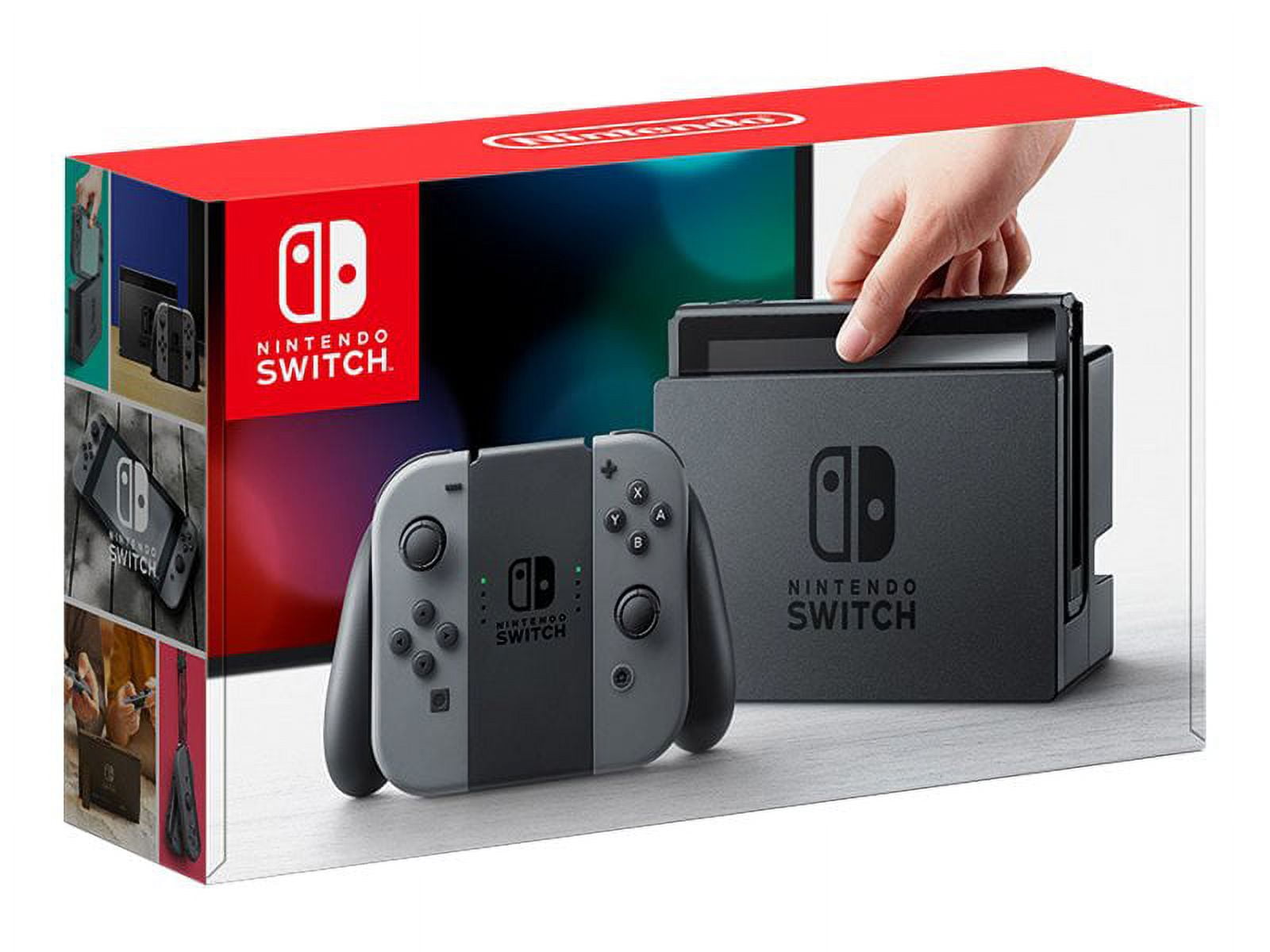 新品】Nintendo Switch Nintendo Switch Console | GameStop