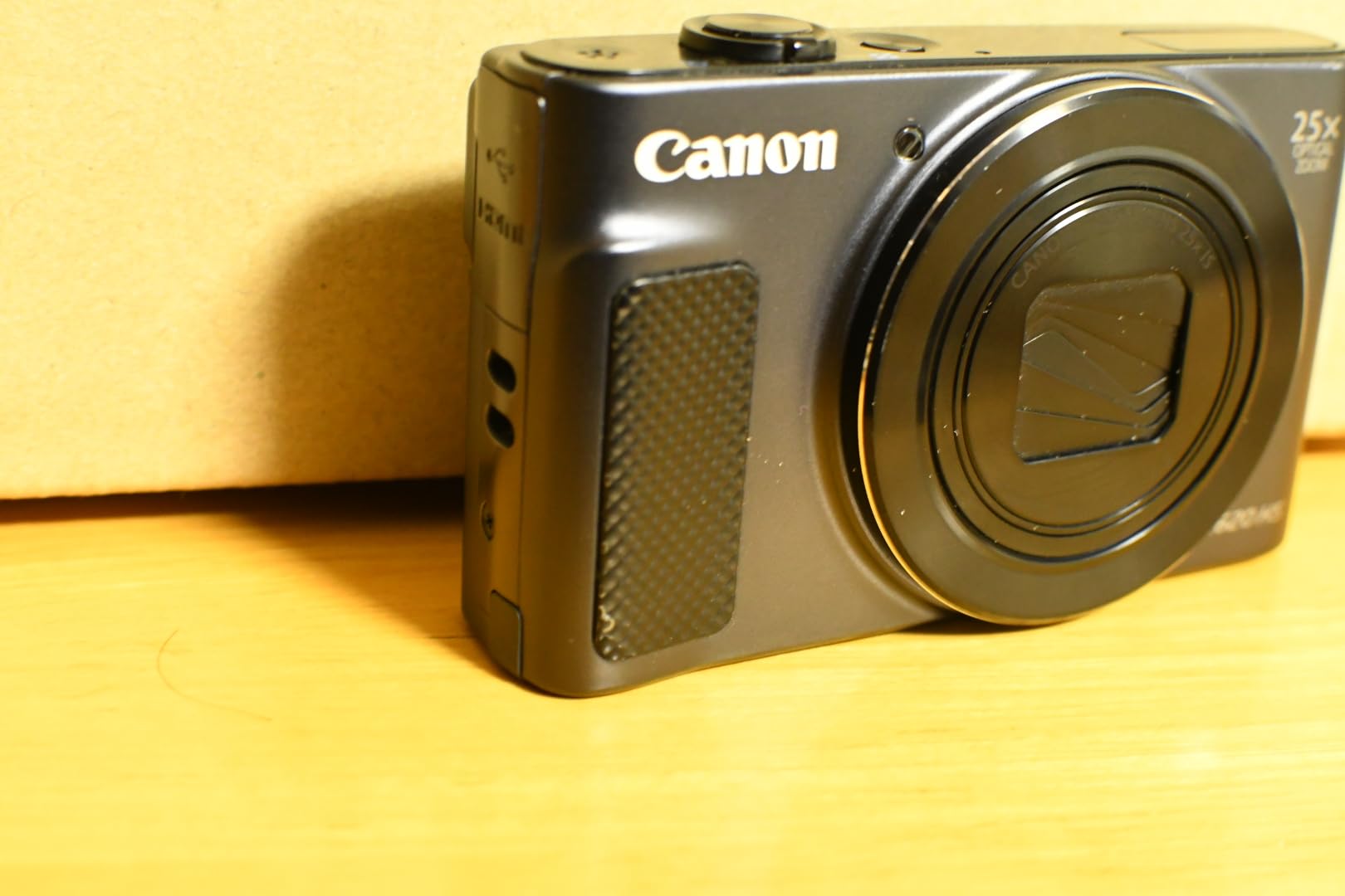 キヤノン Canon Compact Digital Camera PowerShot SX620 HS India | Ubuy