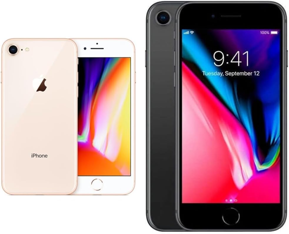 Plum Apple iPhone 8 64GB Unlocked - Gold & iPhone 8 64GB India | Ubuy