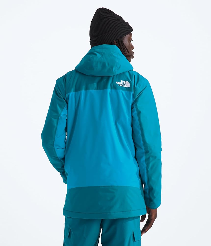 THE NORTH FACE Men's Freedom Insulated Jacket | India | Ubuy