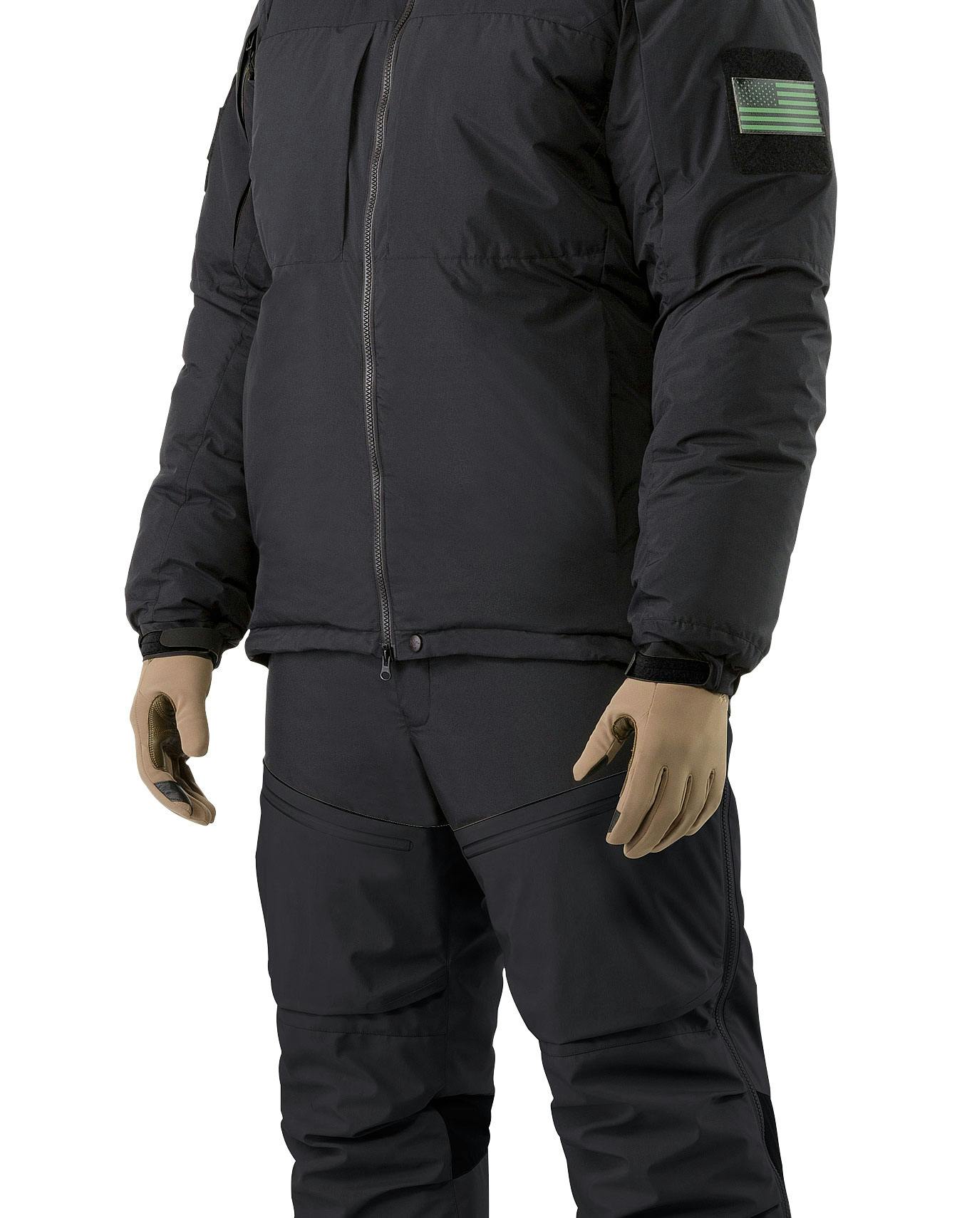 Cold WX Jacket SV Gen 1.4 Men's