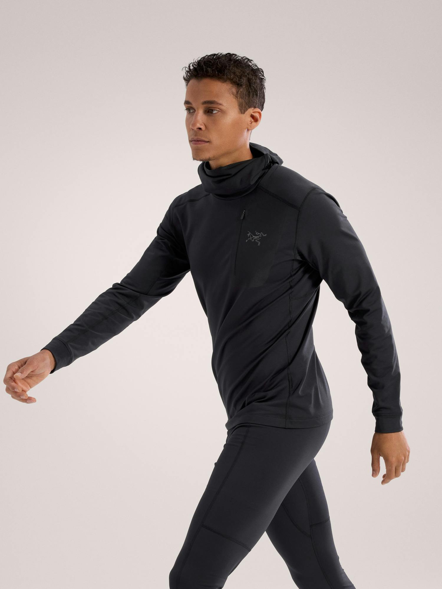 Rho LT Hoody Men's | Arc'teryx United States