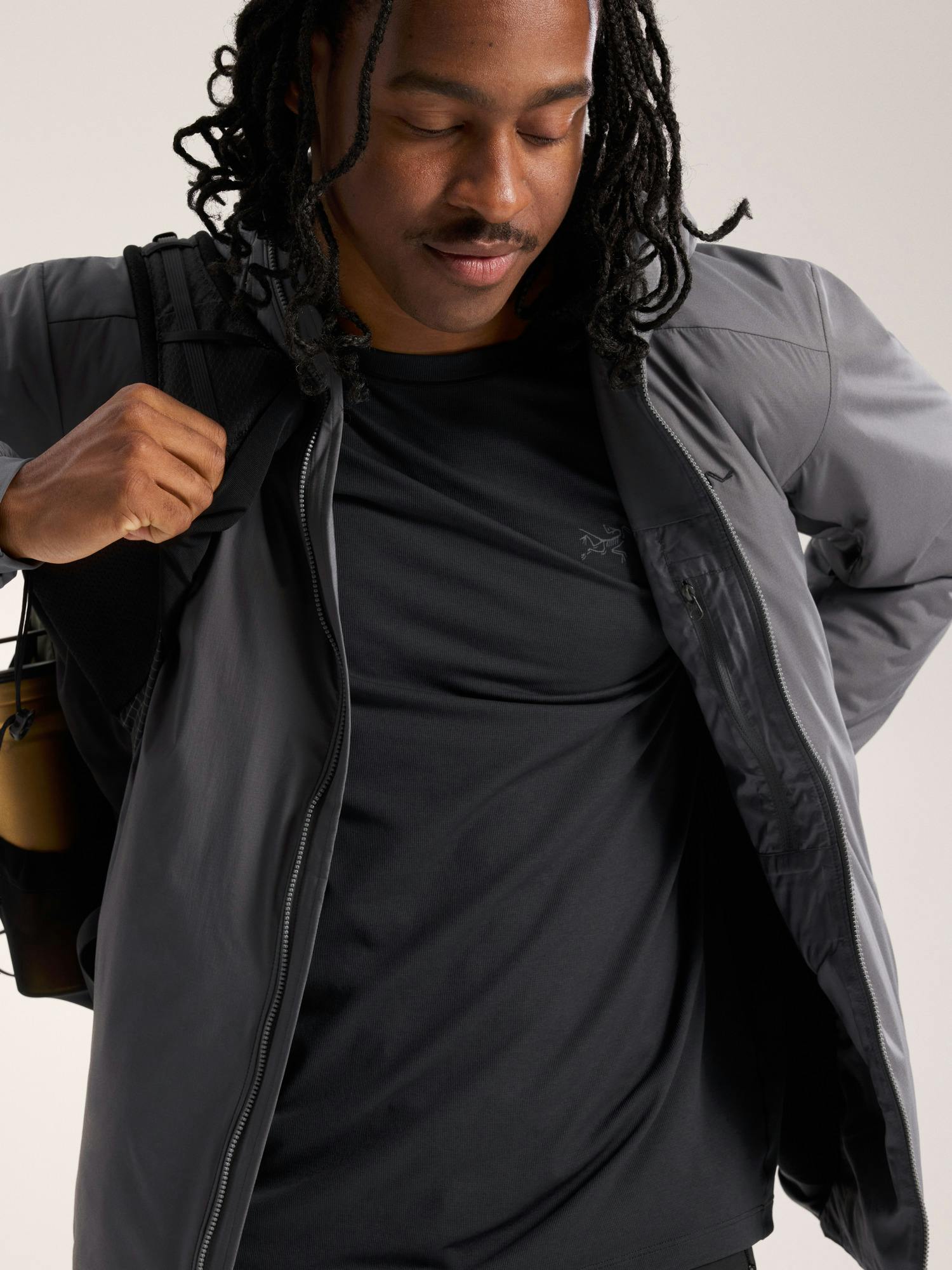 Atom Hoody Men's | Arc'teryx Canada