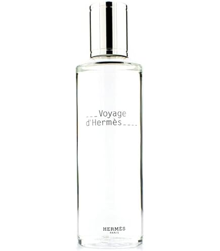 Hermes Voyage d'Hermes, Eau de toilette spray unisex, 100 ml