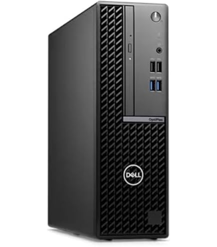 Dell OptiPlex 7450 All In One Desktop Computer, Intel Core i7-7700