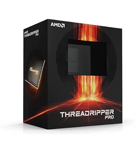 Amazon.in: Buy AMD Ryzen Threadripper 1920X Desktop Processor 12