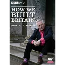 How We Built Britain (BBC): Amazon.co.uk: David Dimbleby, David