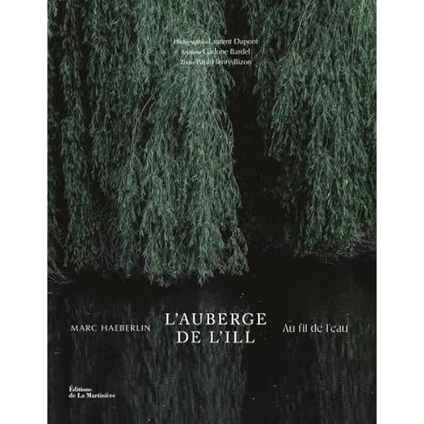 Amazon.fr - Eric Briffard - Le Cinq (nouvelle édition) - Masui