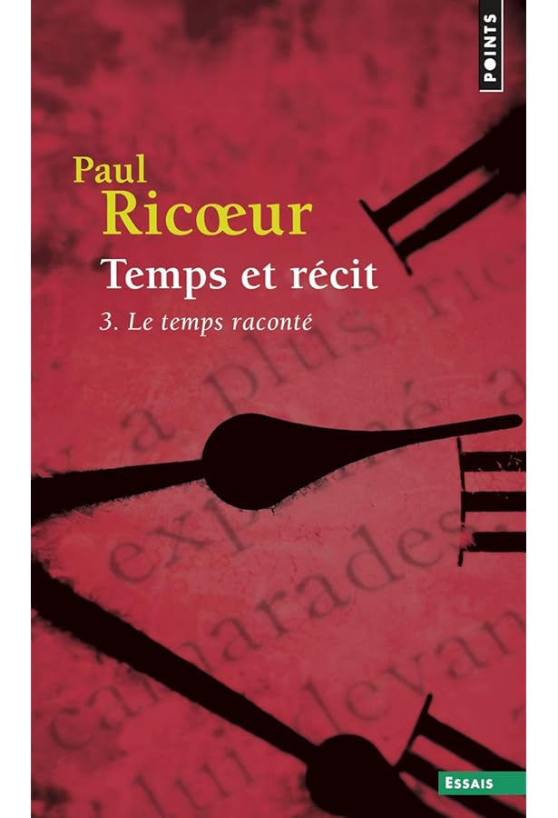 Le conflit des interprétations : Essais d'herméneutique : Ricoeur