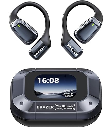 Wooask M3 AI Translation Earbuds Real Time, 144 Language