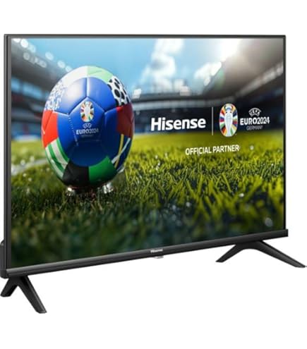 Philips 40 Inch 5800 Series FHD LED Smart TV - 40PFT5883/56: Buy