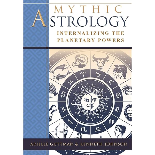 The Planets Within: The Astrological Psychology of Marsilio Ficino