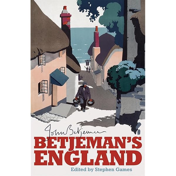 The Best of Betjeman : Betjeman, John: Amazon.co.uk: Books
