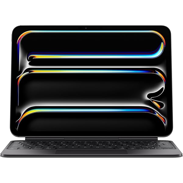 Apple iPad Pro 11-inch (M5) 256GB: Ultra Retina XDR display